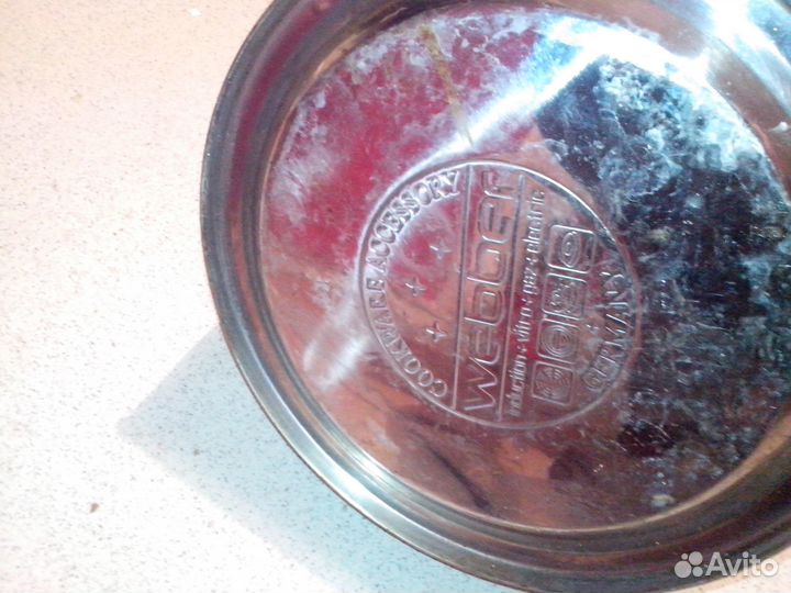 Чайник электрический бу