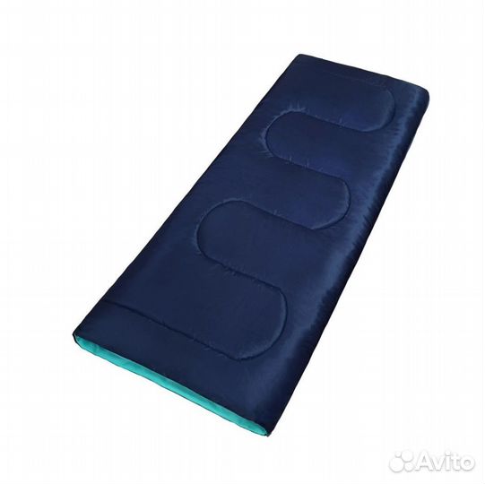 Спальный мешок, до +15