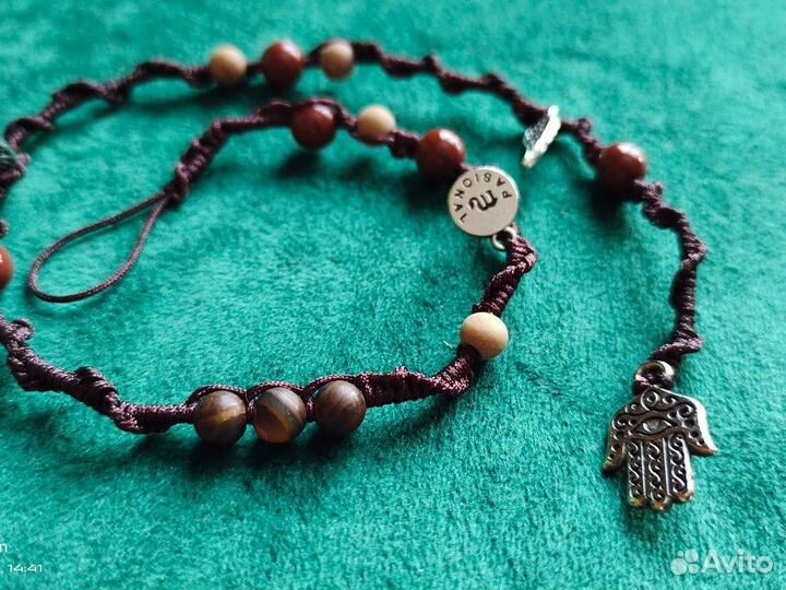 Лула в волосы