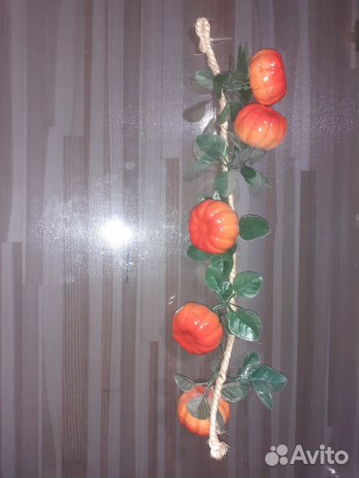 Декор-обереги для дома и кухни