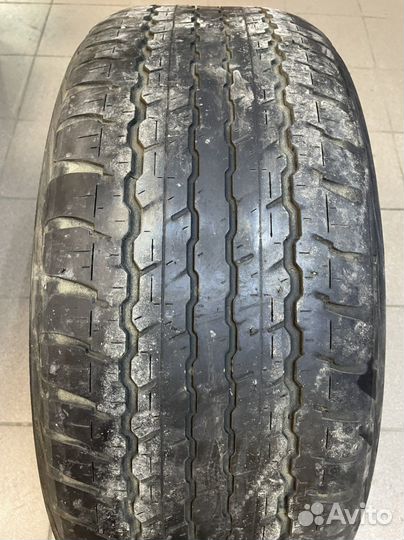 Dunlop Grandtrek AT22 285/60 R18 116V
