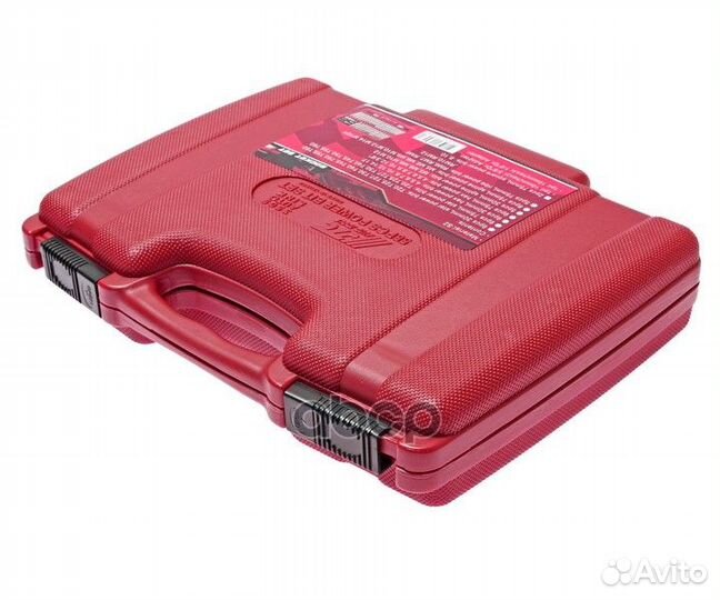 Набор бит 1/2, 3/8 6-ти гранных HEX, torx, spli