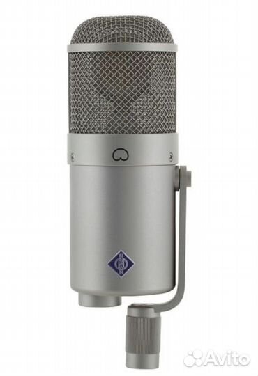 Neumann U47 FET