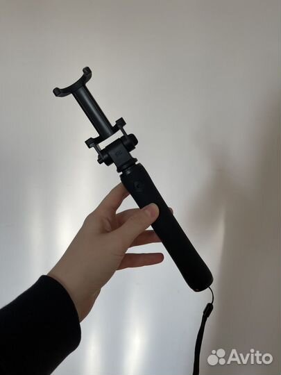 Селфи палка xiaomi (проводная)