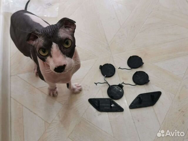 Porsche cayenne 958 дорест крышка форсунки заглушк