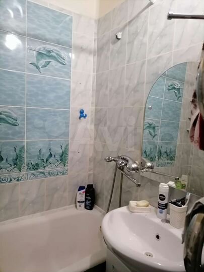 1-к. квартира, 35 м², 2/10 эт.