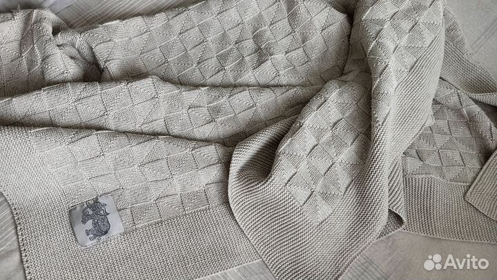 Плед покрывало