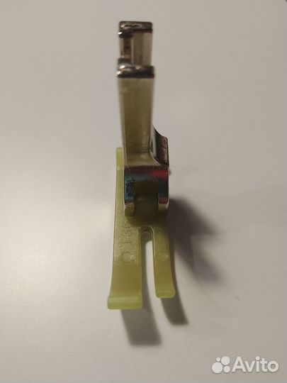 Лапка с тефлоновым покрытием Т361