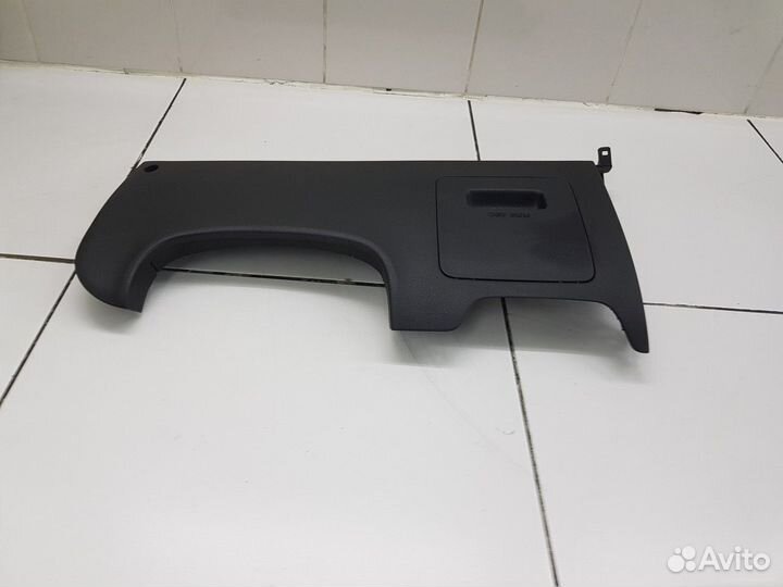 Накладка торпеды (Kia Cerato IV)