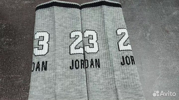 Носки мужские Jordan