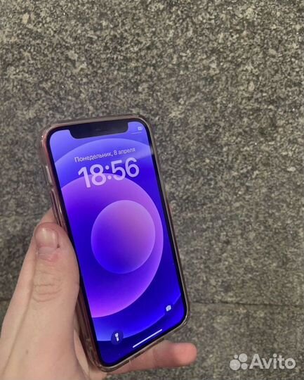 iPhone 12 mini, 64 ГБ