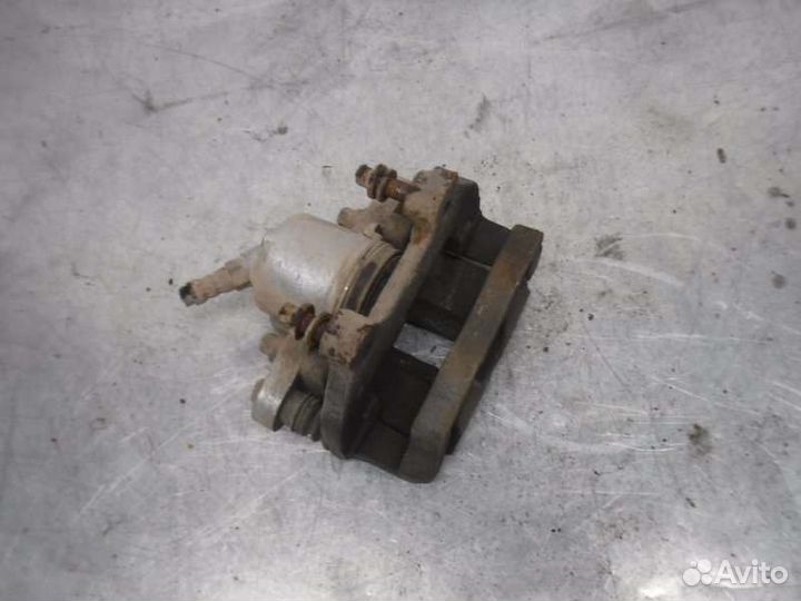 Суппорт передний левый Лада Калина 11186 2013