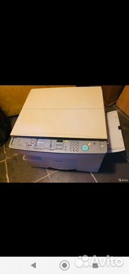 Canon NP 7161