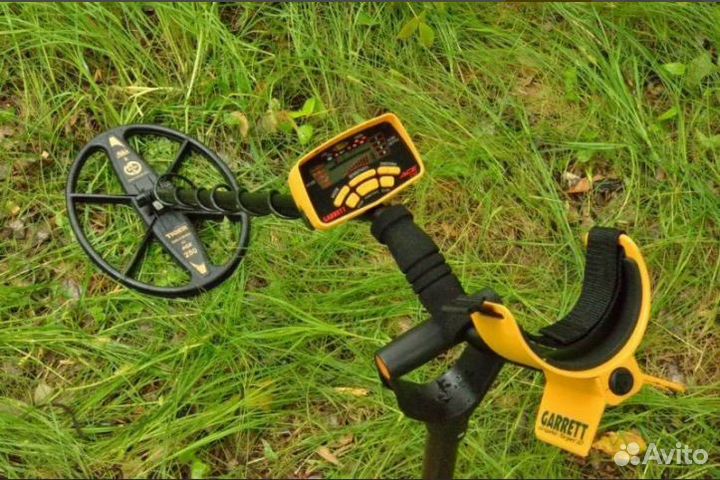 Металлоискатель аренда прокат