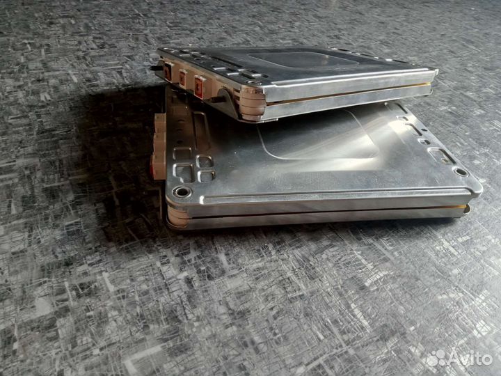 Аккумулятор