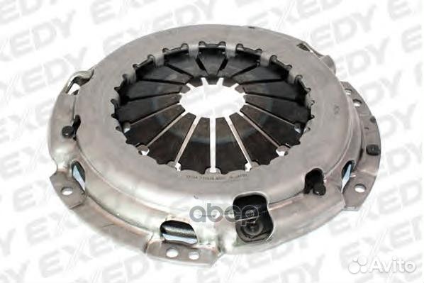 Корзина сцепления Toyota Camry 01/Previa 99