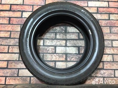 Dunlop SP Sport Maxx 050+ 225/55 R18