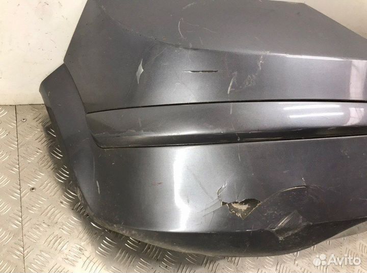 Бампер задний Opel Astra H 1.8 I 2006