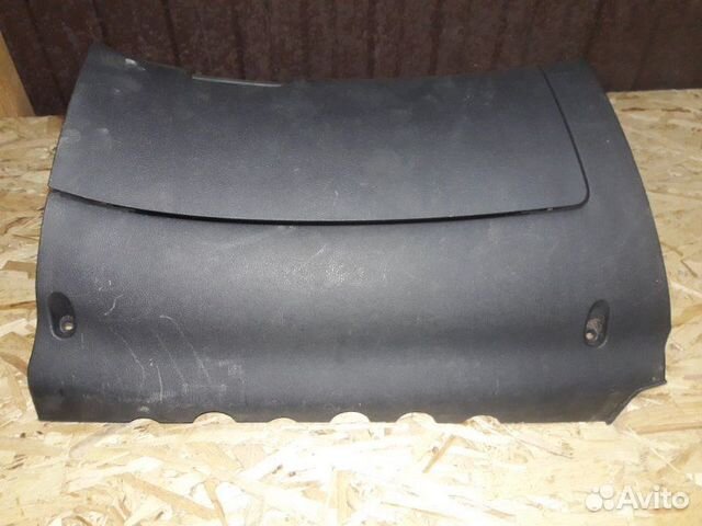 Бардачок Skoda Octavia A5 BUD 2011