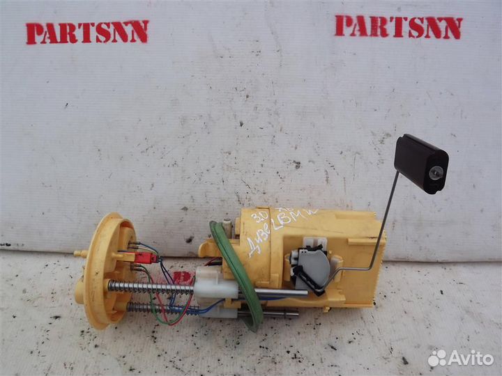 Насос топливный BMW X5 E70/X6 E71