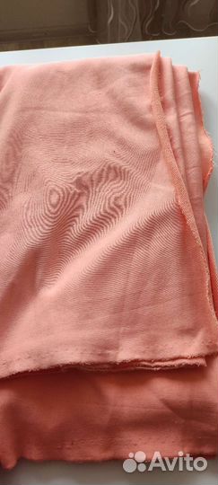 Футер 3 х нитка петля 1,5 м