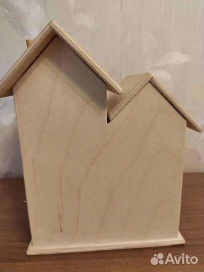 Заготовки для декупажа