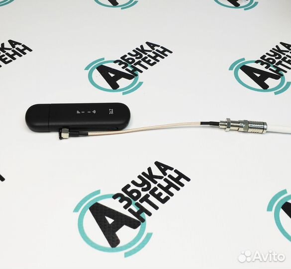 Комплект безлимитный интернет 4G