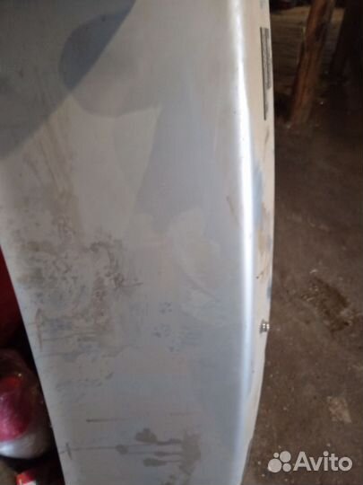 Багажник для 21099