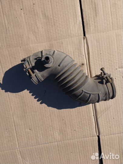 Гофра воздушного фильтра Kia Ceed 2 (JD) 1.6 АКПП