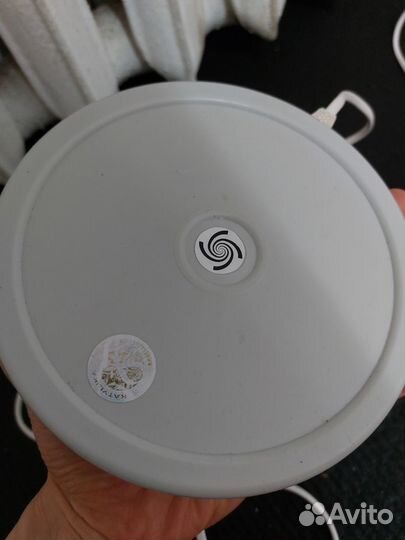 Катушки Мишина