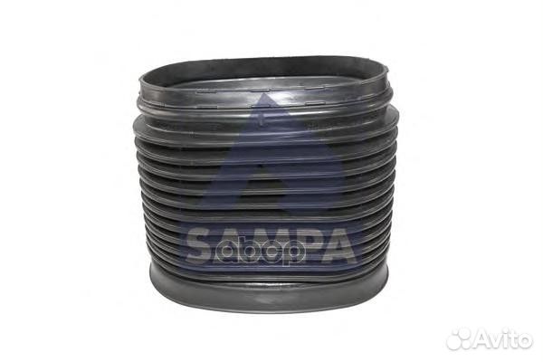 Сильфон воздушного фильтра HCV 011431 sampa