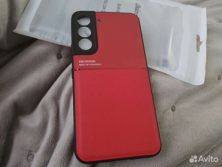 Чехол на samsung galaxy S22