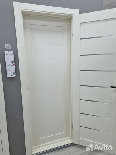 Двери межкомнатные