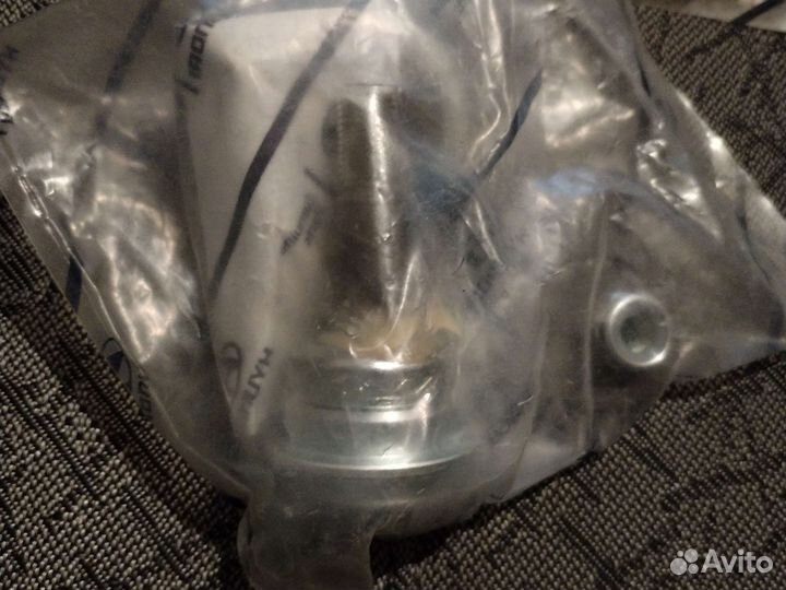 Опора шаровая передняя 54403 38A00