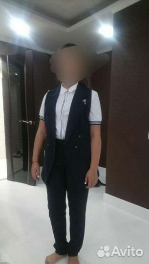 Школьная форма