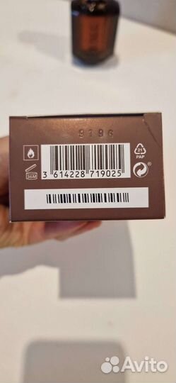 Туалетная вода Hugo Boss the scent absolute