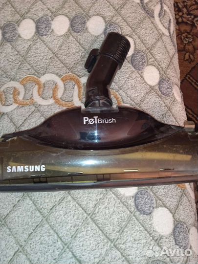 Насадки Для Пылесоса Samsung
