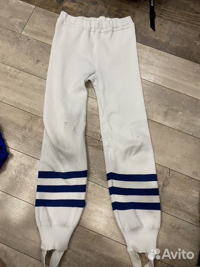 Хоккейная форма