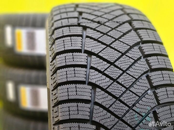 Pirelli Ice Zero FR 265/60 R18