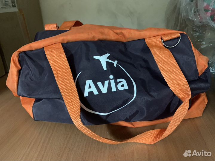 Сумка для путешествий