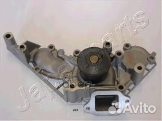 Насос водяной PQ261 Japanparts