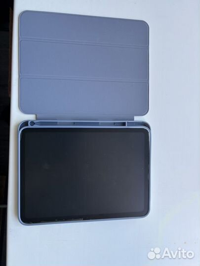 Планшет apple iPad 10.9 2022