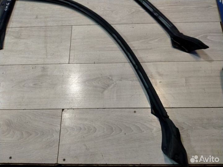 Уплотнительная резинка Toyota Chaser GX100 1GFE