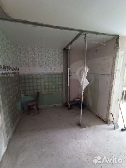 Демонтаж и снос зданий