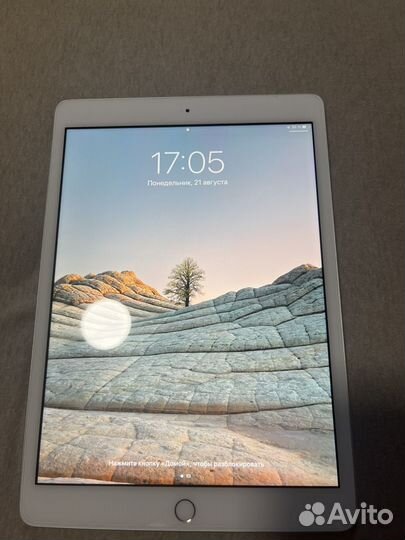 iPad 8 2020 32 gb wi-fi