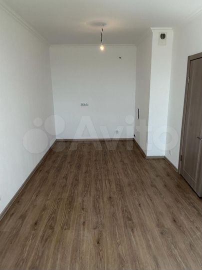 Квартира-студия, 28,2 м², 6/16 эт.