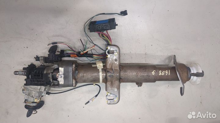 Колонка рулевая Chevrolet Tahoe, 2003