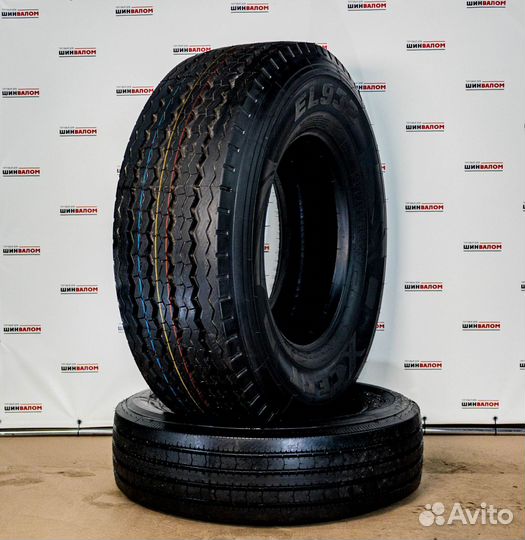 385/65R22,5 Xcent EL932 160L PR20 TL Прицеп