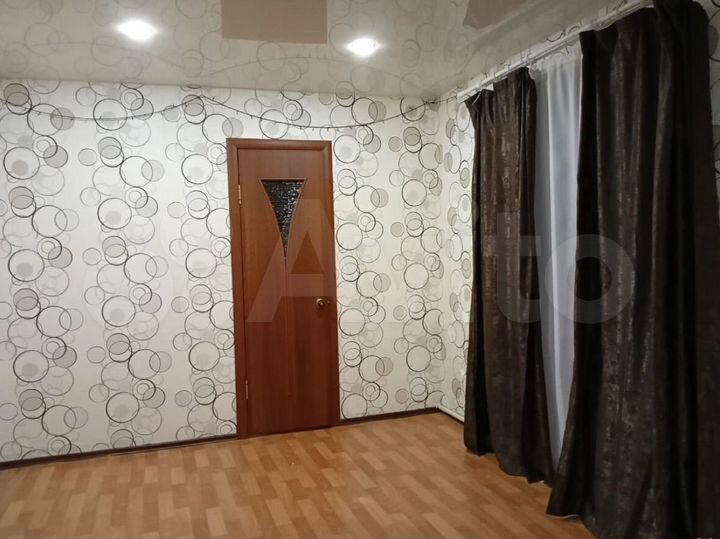 1-к. квартира, 33,4 м², 9/9 эт.