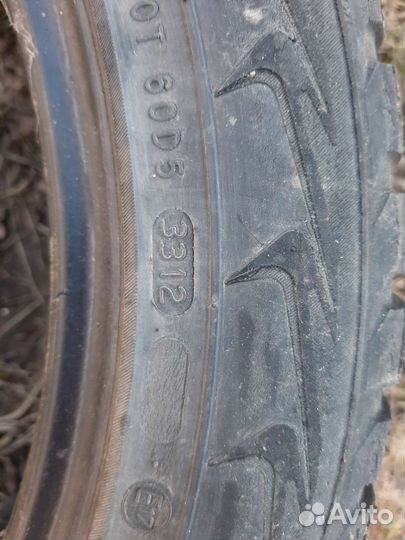 Nokian Tyres Hakkapeliitta 5 215/55 R17 98T